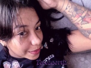 Terezaortiz