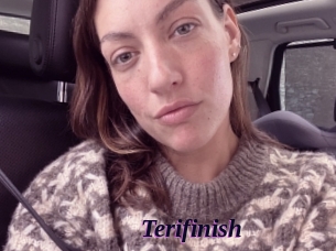 Terifinish