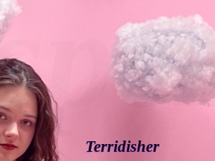 Terridisher
