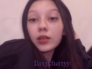 terrycherryy Spezial Sexcam