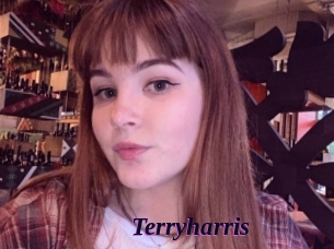 Terryharris