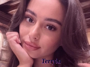 Terryla
