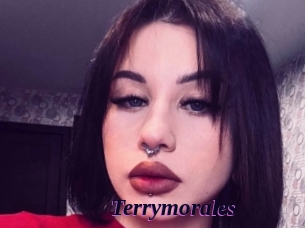 terrymorales Spezial Sexcam