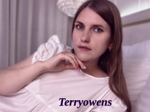Terryowens