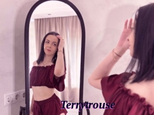 terrytrouse Spezial Sexcam