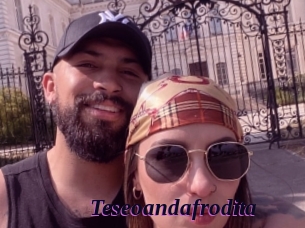 teseoandafrodita Spezial Sexcam