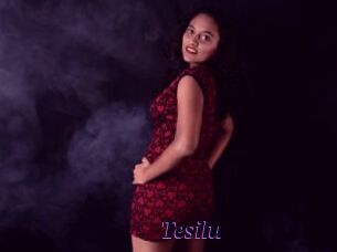 Tesilu