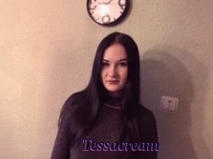 Tessacream