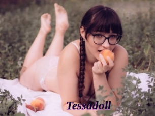 tessadoll Spezial Sexcam