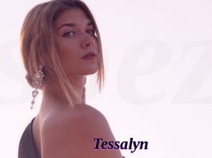 Tessalyn