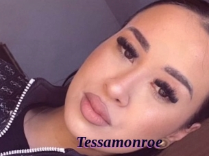 Tessamonroe
