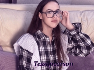 Tessapearson