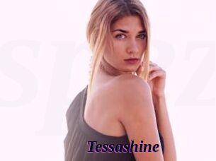 Tessashine