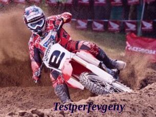 Testperfevgeny