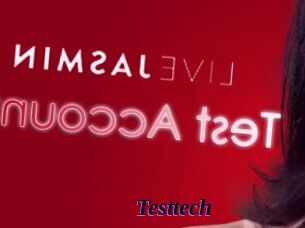 Testtech