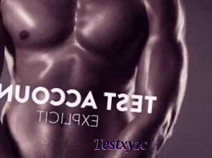Testxyzc