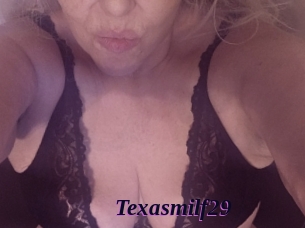 Texasmilf29