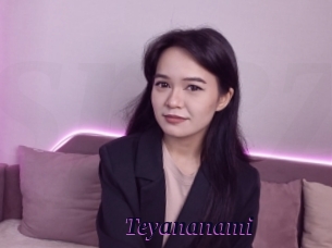 Teyananami
