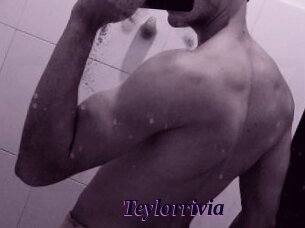 Teylorrivia