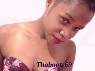 thabooty69 Spezial Sexcam