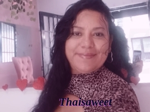 Thaisaweet