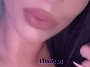 Thaliaaa