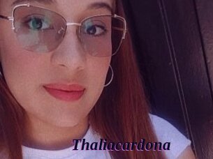 thaliacardona Spezial Sexcam