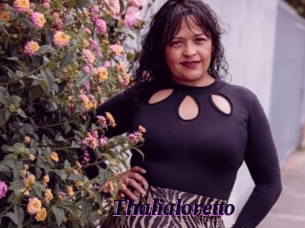 thalialoretto Spezial Sexcam