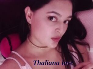 Thaliana_love