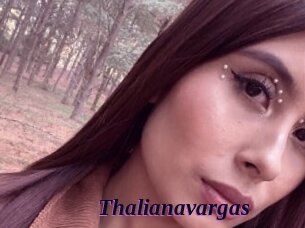 thalianavargas Spezial Sexcam