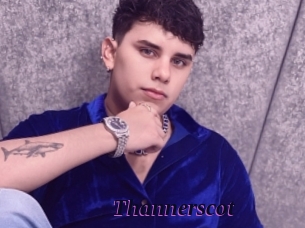 thannerscot Spezial Sexcam
