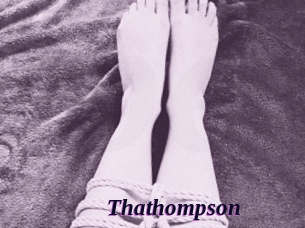 Thathompson
