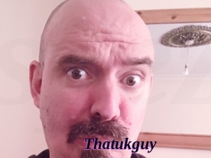 thatukguy Spezial Sexcam