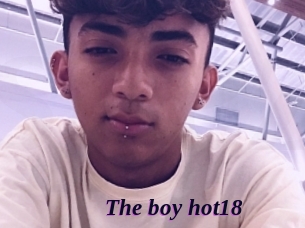 the_boy_hot18 Spezial Sexcam
