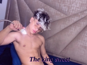 the_king_sweet Spezial Sexcam