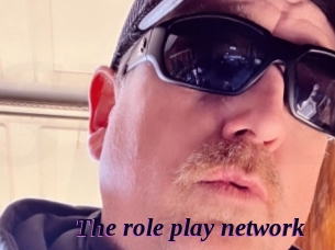 the_role_play_network Spezial Sexcam