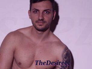 TheDesireee