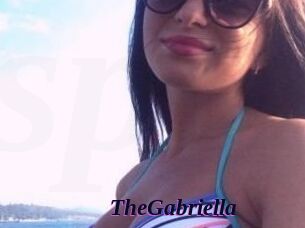 theGabriella Spezial Sexcam