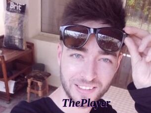 thePlayer Spezial Sexcam