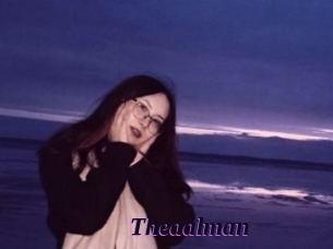 Theaalman