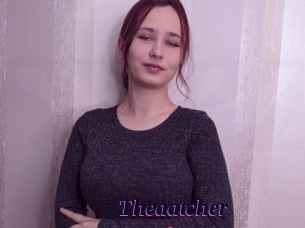 theaatcher Spezial Sexcam