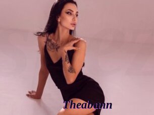 theabann Spezial Sexcam