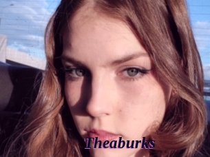 Theaburks