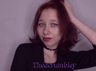 theacrumbley Spezial Sexcam