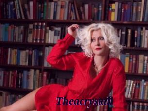 theacrystall Spezial Sexcam