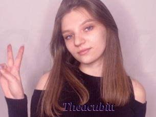 theacubitt Spezial Sexcam