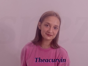 Theacurvin