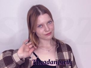 theadanforth Spezial Sexcam