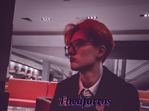 Theafarros