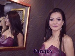 Theafox